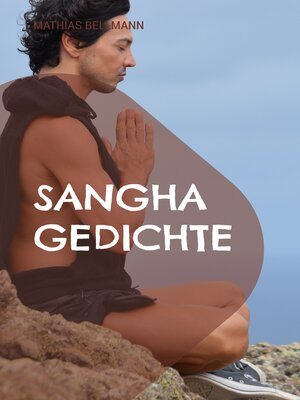 cover image of Sangha Gedichte